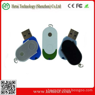 OEM Flash Pendrive /Rotate USB Flash Drive